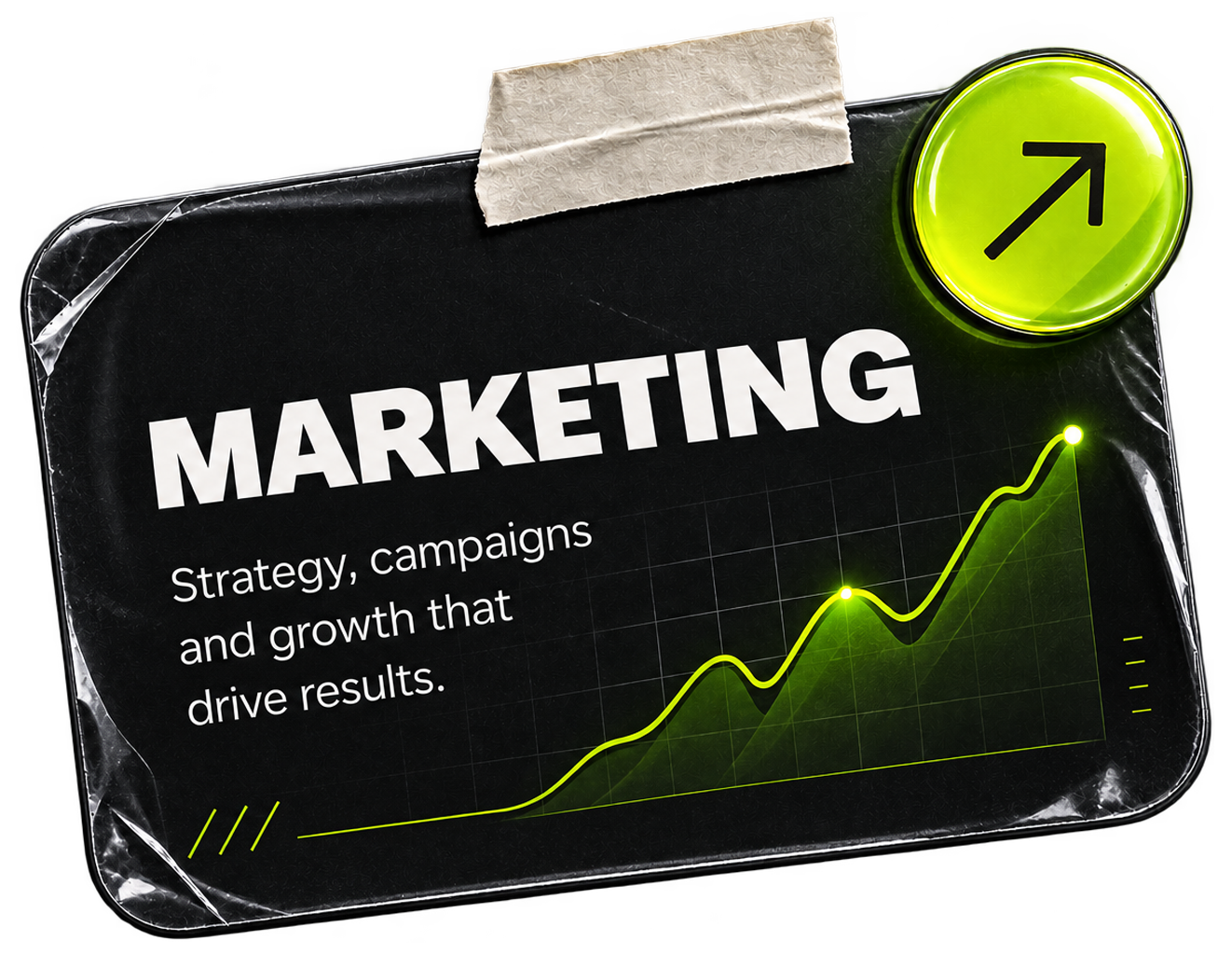Marketing